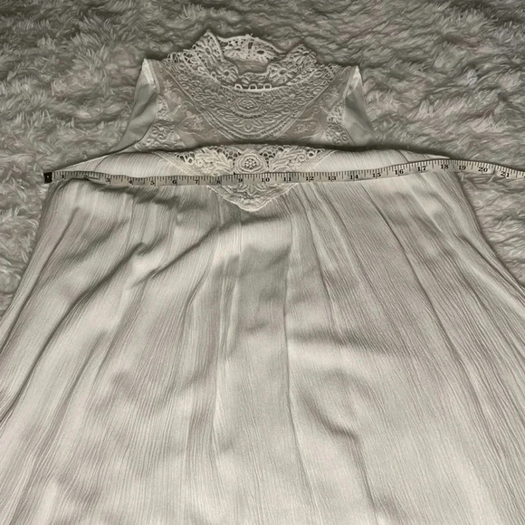 Rue21 | Crochet Halter Neck-line Dress - Picture 3 of 6